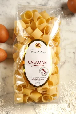 Cristina Oria Despensa^Pasta Calamari