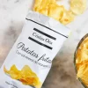 Cristina Oria Sin Gluten|Despensa^Patatas Fritas Co Con Sal Mineral 40 G