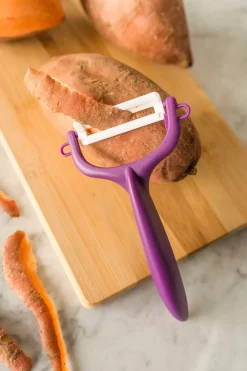 Cristina Oria Gadgets Y Utensilios^Pelador De Cerámica