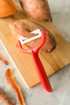 Cristina Oria Gadgets Y Utensilios^Pelador De Cerámica