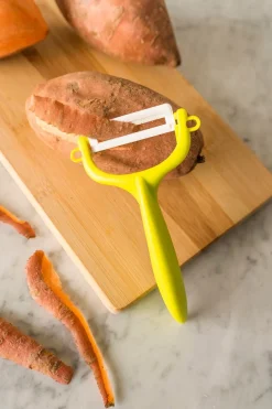 Cristina Oria Gadgets Y Utensilios^Pelador De Cerámica