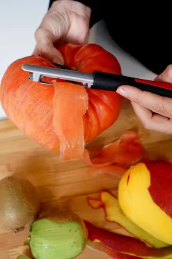 Cristina Oria Gadgets Y Utensilios^Pelador De Tomates Y Kiwis