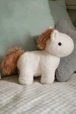 Cristina Oria Minichef^Peluche Caballo
