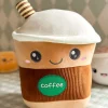 Cristina Oria Minichef^Peluche Café Kawaii