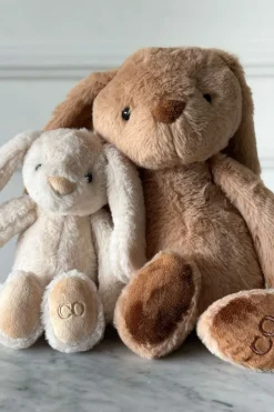 Cristina Oria Minichef^Peluche Conejo Blanco CO