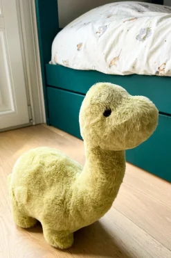 Cristina Oria Minichef^Peluche Dinosaurio