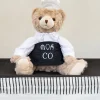 Cristina Oria Minichef^Peluche Oso Chef Co