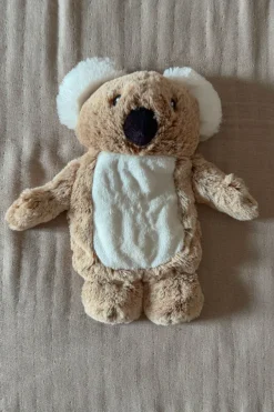 Cristina Oria Minichef^Peluche Térmico Koala