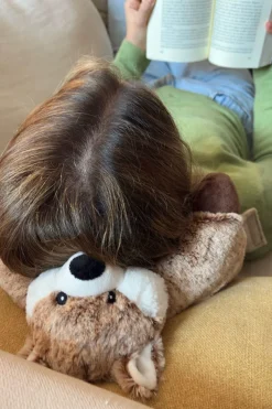 Cristina Oria Minichef^Peluche Térmico Perro