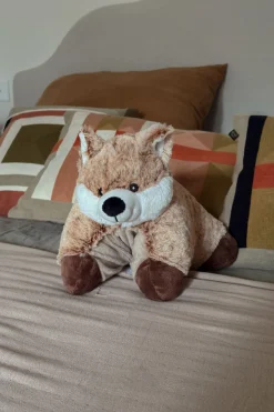 Cristina Oria Minichef^Peluche Térmico Perro