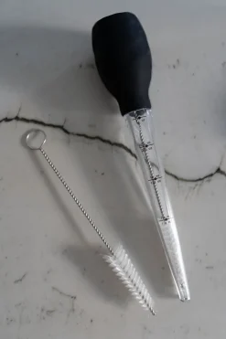 Cristina Oria Gadgets Y Utensilios^Perilla Dosificadora De Silicona