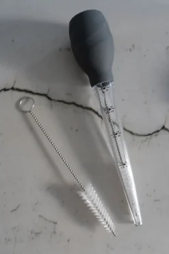 Cristina Oria Gadgets Y Utensilios^Perilla Dosificadora De Silicona