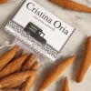 Cristina Oria Sin Gluten|Despensa^Picos Camperos Sin Gluten 50 G