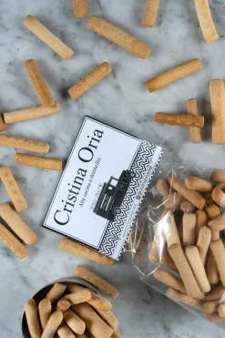 Cristina Oria Despensa^Picos De Cristal 150 G