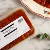 Cristina Oria Sin Gluten|Despensa^Pimientos Asados Leña Moscatel