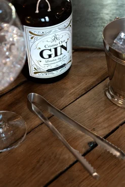 Cristina Oria Kits De Coctelería^Pinza Para Hielo