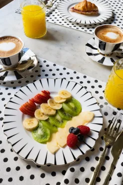 Cristina Oria Platos Y Bajoplatos^Plato Aperitivo