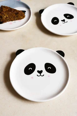 Cristina Oria Minichef^Platos Caras De Animales