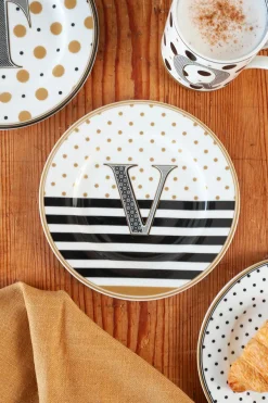 Cristina Oria Menaje Iniciales|Platos Y Bajoplatos^Platos Iniciales