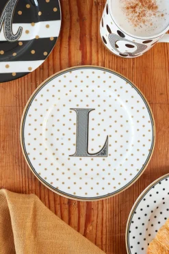 Cristina Oria Menaje Iniciales|Platos Y Bajoplatos^Platos Iniciales