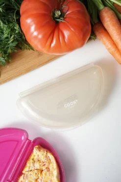 Cristina Oria Gadgets Y Utensilios^Prepara Tortillas Micro