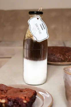 Cristina Oria Dulces Cristina Oria^Preparado Especial Brownie