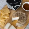 Cristina Oria Sin Gluten|Embutidos Y Quesos^Queso Artesano De Cabra CO
