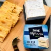 Cristina Oria Embutidos Y Quesos^Queso Azul Cremoso 180G