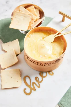 Cristina Oria Embutidos Y Quesos^QUESO CLARINES