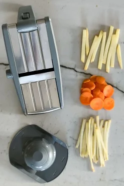 Cristina Oria Gadgets Y Utensilios^Rallador Mandolina