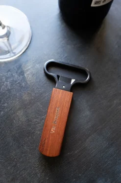 Cristina Oria Gadgets De Vino^Sacacorchos De Láminas Mayordomo