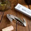 Cristina Oria Otros Accesorios De Bebidas|Gadgets De Vino^Sacacorchos De Vino Manual Co