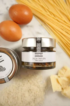 Cristina Oria Despensa^Salsa Tartufa Co