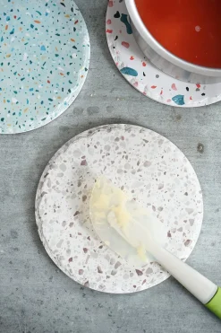 Cristina Oria Gadgets Y Utensilios^Salvamantel Terrazo Surtido