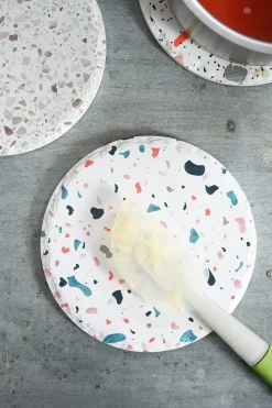 Cristina Oria Gadgets Y Utensilios^Salvamantel Terrazo Surtido