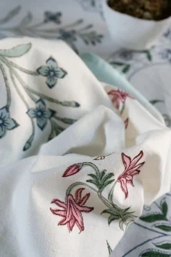 Cristina Oria Servilletas Y Accesorios^Servilleta Asha