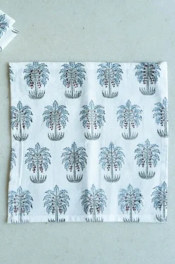 Cristina Oria Servilletas Y Accesorios^Servilleta Cocktail Indira