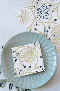 Cristina Oria Servilletas Y Accesorios^Servilleta Cocktail Naisha