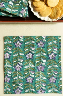 Cristina Oria Servilletas Y Accesorios^Servilleta Cocktail Uma