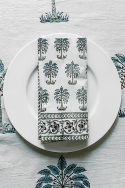 Cristina Oria Servilletas Y Accesorios^Servilleta Indira