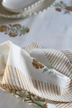 Cristina Oria Servilletas Y Accesorios^Servilleta Kalinda