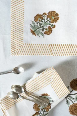 Cristina Oria Servilletas Y Accesorios^Servilleta Kalinda