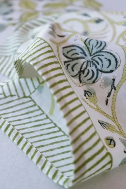 Cristina Oria Servilletas Y Accesorios^Servilleta Naisha