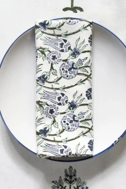 Cristina Oria Servilletas Y Accesorios^Servilleta Shanta