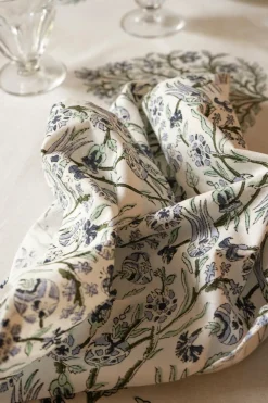 Cristina Oria Servilletas Y Accesorios^Servilleta Shanta