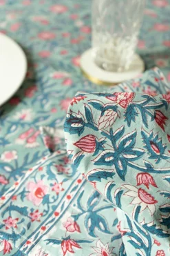 Cristina Oria Servilletas Y Accesorios^Servilleta Tiaré