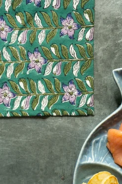 Cristina Oria Servilletas Y Accesorios^Servilleta Uma