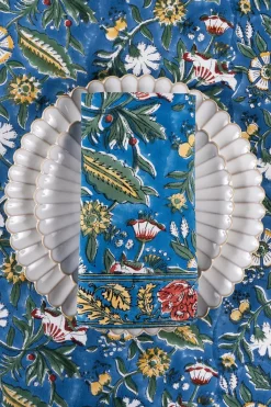 Cristina Oria Servilletas Y Accesorios^Servilleta Warsha