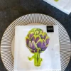 Cristina Oria Servilletas Y Accesorios^Servilletas Alcachofa Grandes