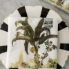 Cristina Oria Servilletas Y Accesorios^Servilletas Diseño Tropical Grandes